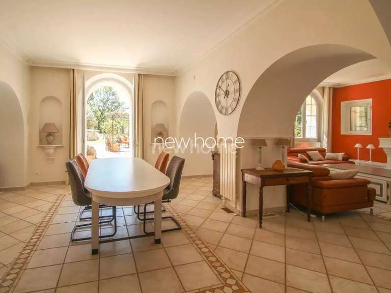 Maison Fayence - 5 chambres - 400m²