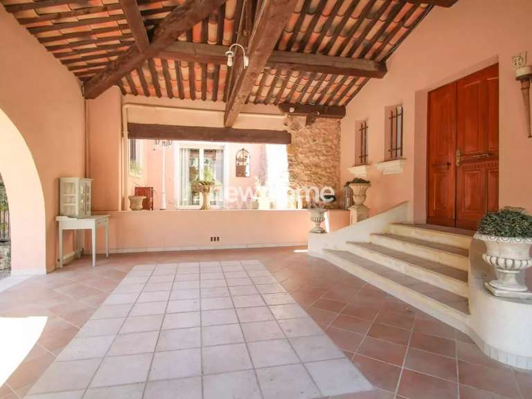 Maison Fayence - 5 chambres - 400m²