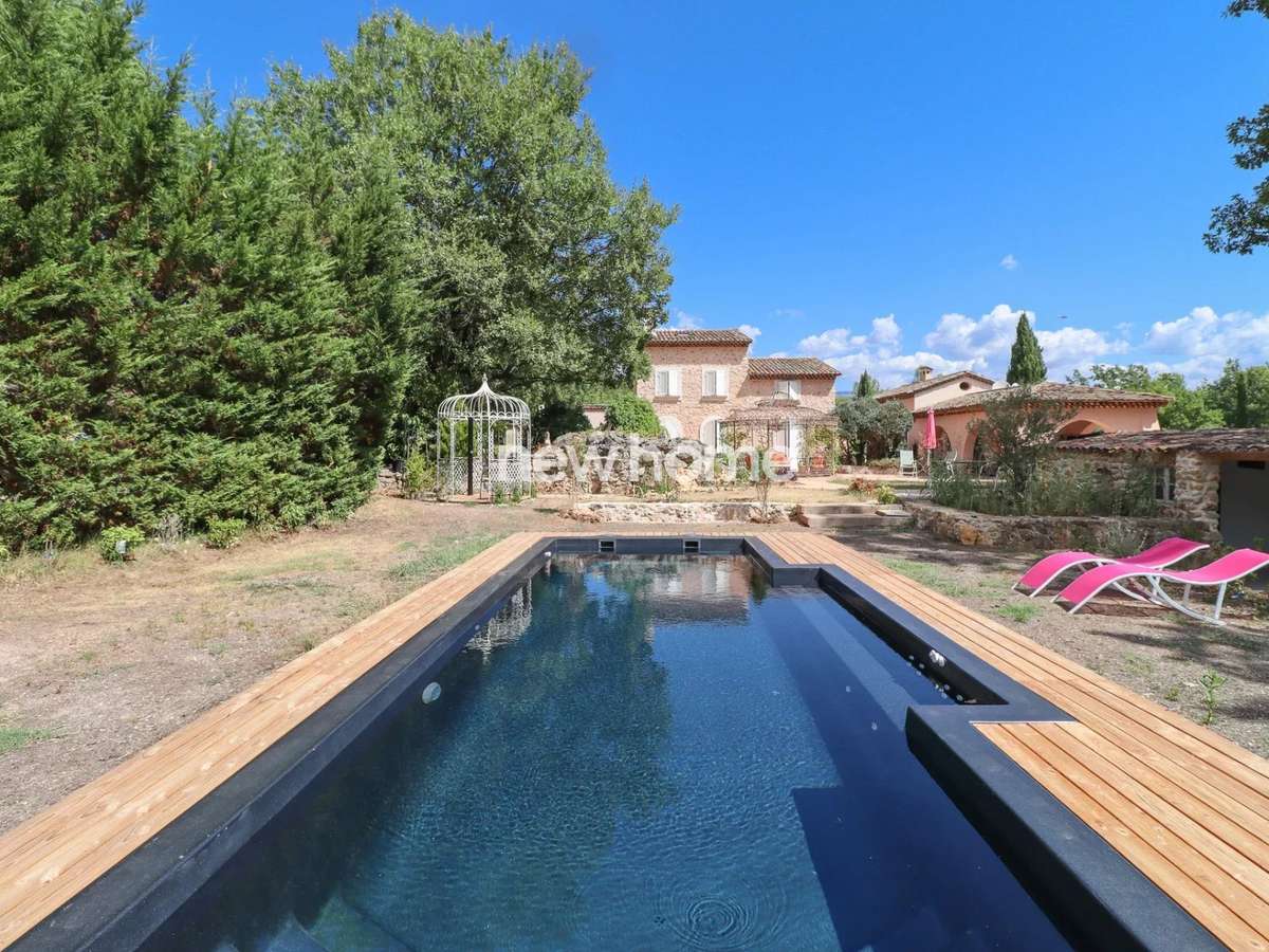 Maison Fayence