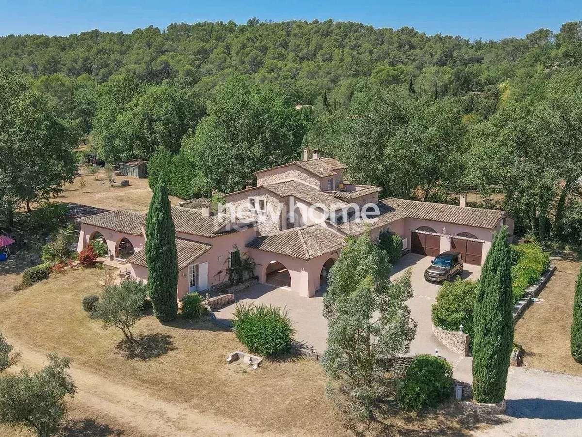 Maison Fayence