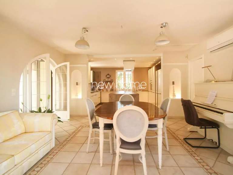 Maison Fayence - 5 chambres - 400m²
