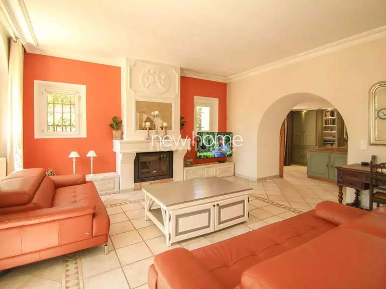 Maison Fayence - 5 chambres - 400m²