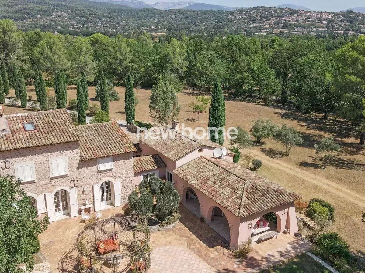 Maison Fayence