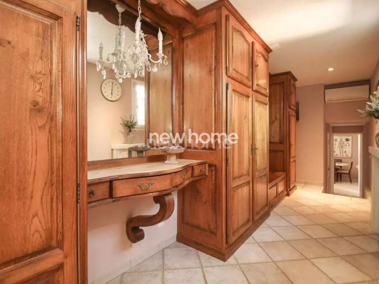 Maison Fayence - 5 chambres - 400m²