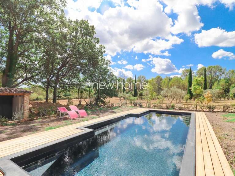 Maison Fayence - 5 chambres - 400m²