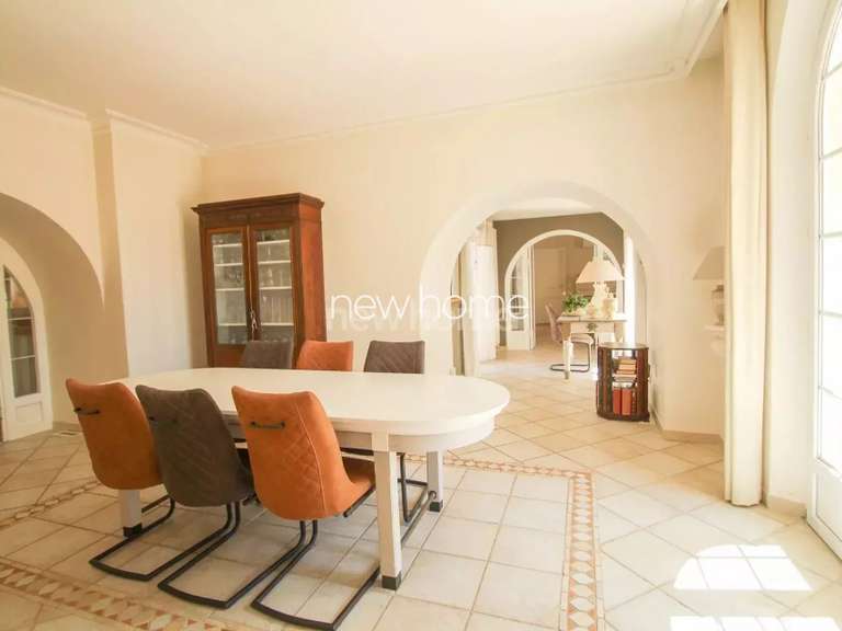 Maison Fayence - 5 chambres - 400m²
