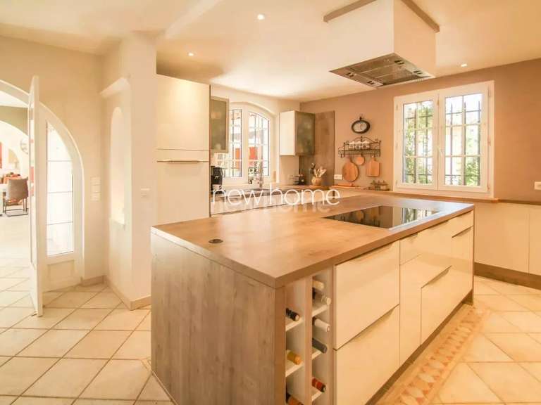 Maison Fayence - 5 chambres - 400m²