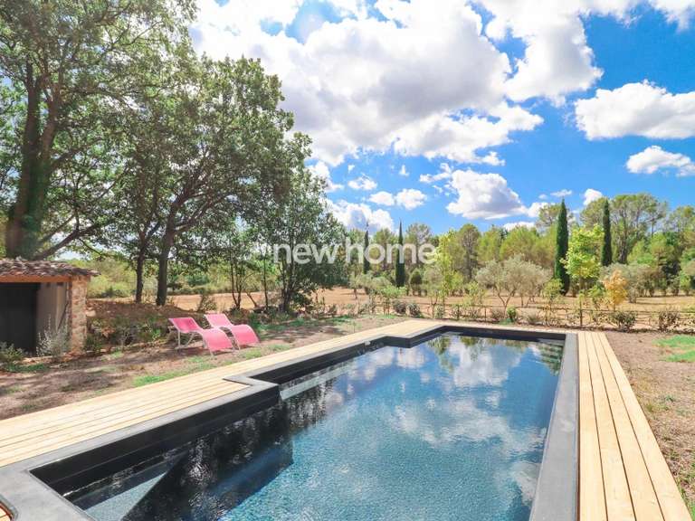 Maison Fayence - 5 chambres - 400m²