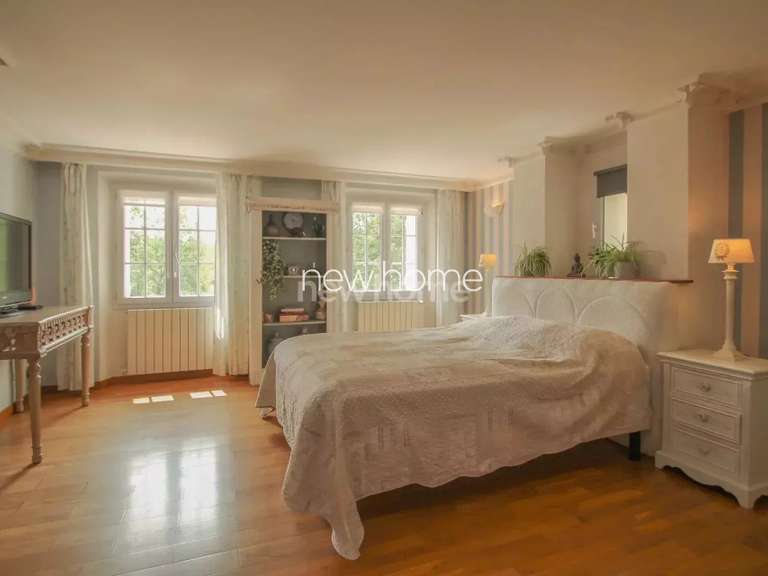 Maison Fayence - 5 chambres - 400m²