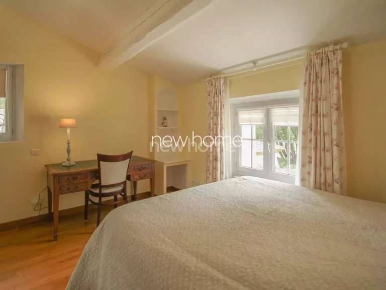 Maison Fayence - 5 chambres - 400m²