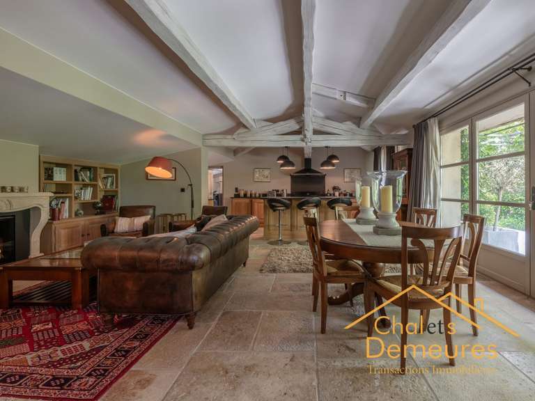 Maison Fayence - 5 chambres - 542m²