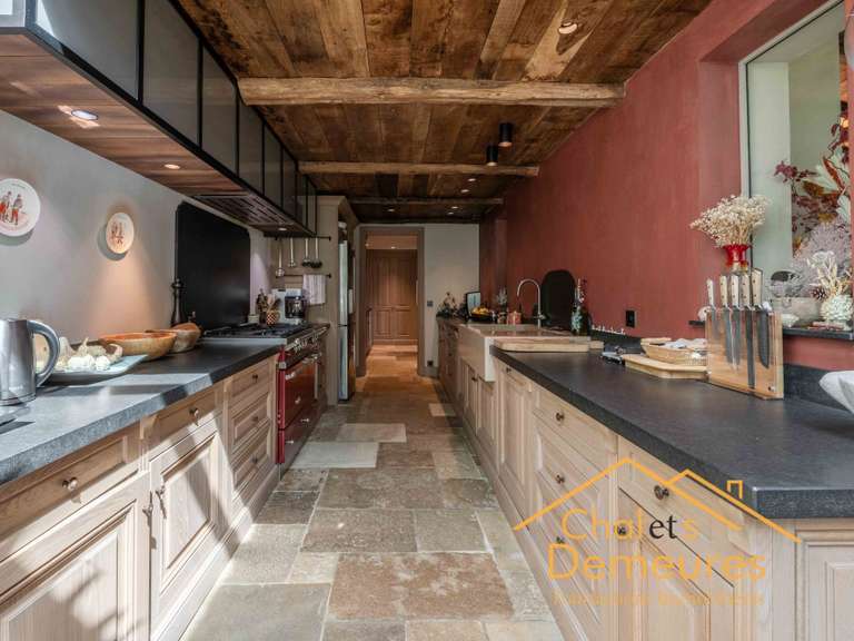 Maison Fayence - 5 chambres - 542m²