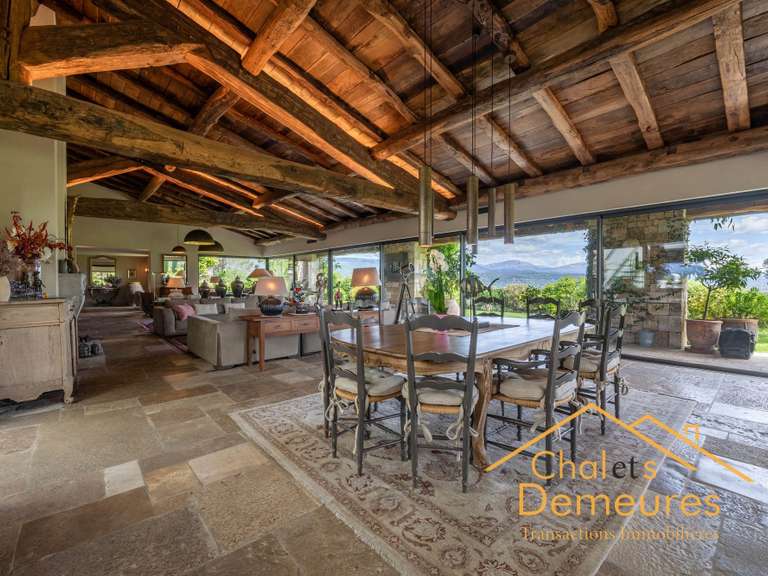 Maison Fayence - 5 chambres - 542m²