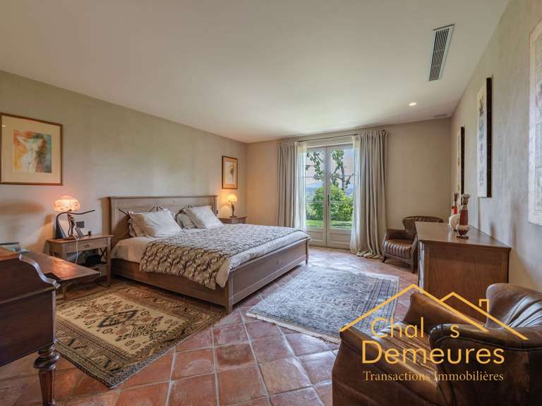 Maison Fayence - 5 chambres - 542m²