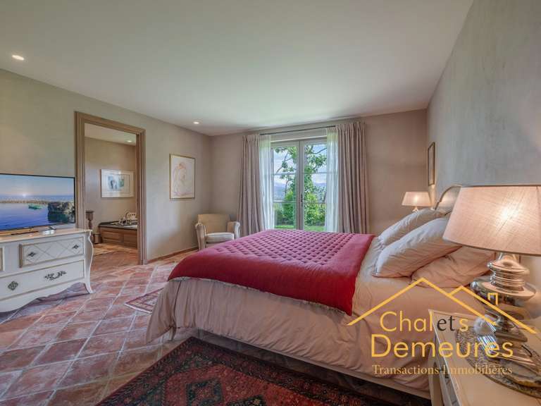 Maison Fayence - 5 chambres - 542m²