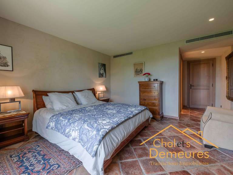 Maison Fayence - 5 chambres - 542m²