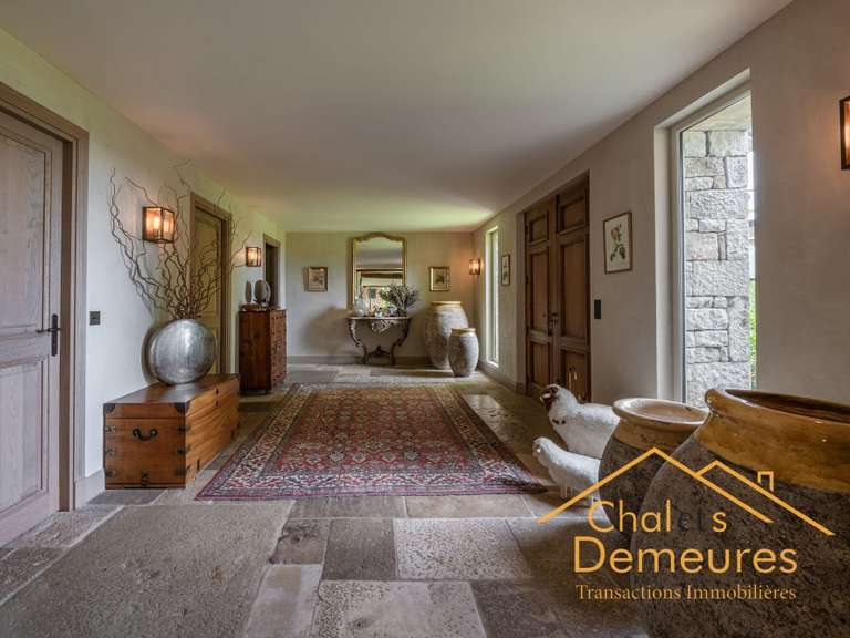 Maison Fayence - 5 chambres - 542m²