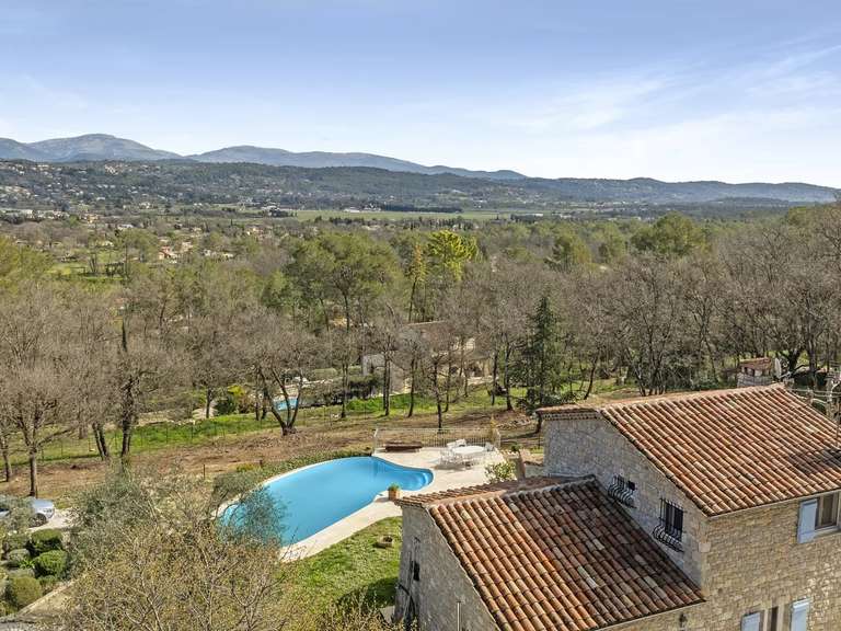 Maison Fayence - 4 chambres - 180m²