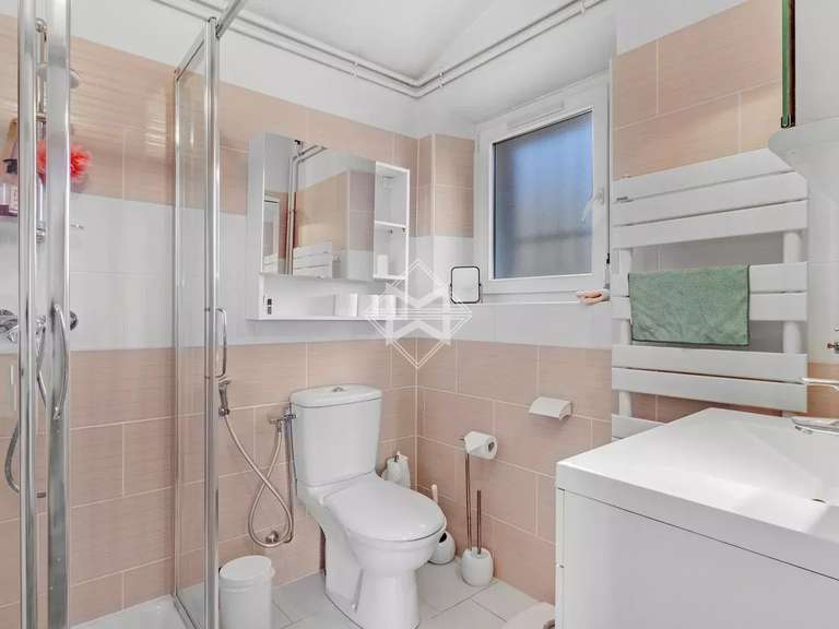 Maison Fayence - 4 chambres - 180m²