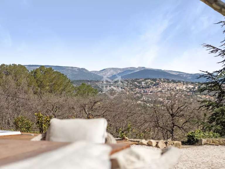 Maison Fayence - 4 chambres - 180m²