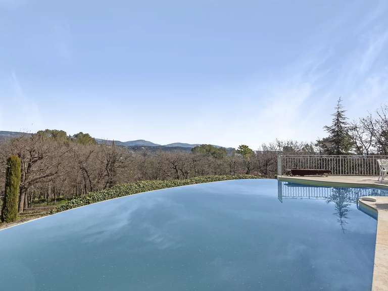 Maison Fayence - 4 chambres - 180m²