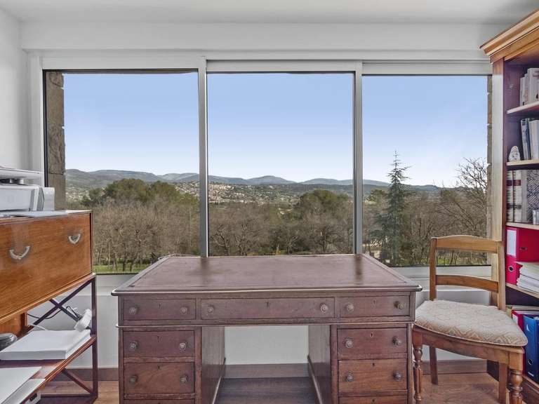 Maison Fayence - 4 chambres - 180m²