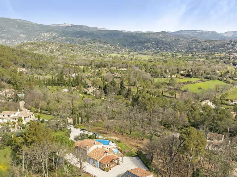 Maison Fayence - 4 chambres - 180m²