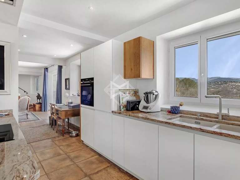Maison Fayence - 4 chambres - 180m²