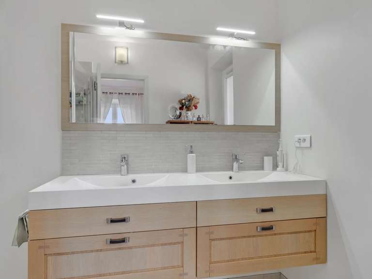 Maison Fayence - 4 chambres - 180m²