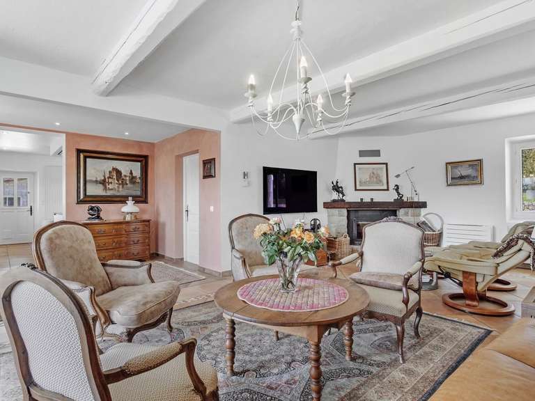 Maison Fayence - 4 chambres - 180m²