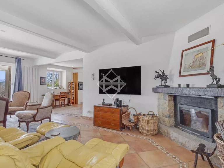 Maison Fayence - 4 chambres - 180m²