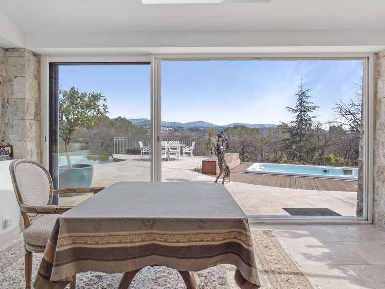 Maison Fayence - 4 chambres - 180m²