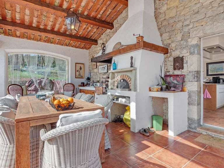 Maison Fayence - 4 chambres - 180m²
