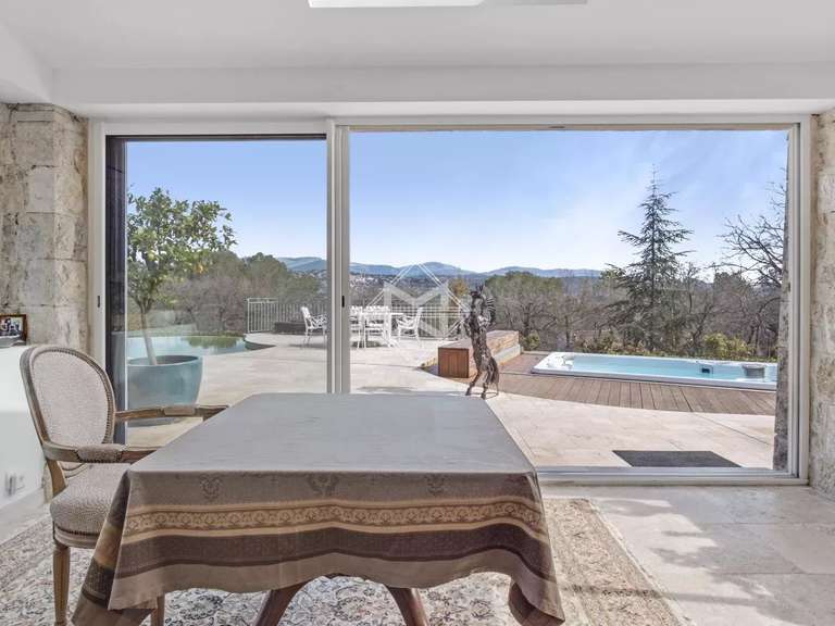 Maison Fayence - 4 chambres - 180m²