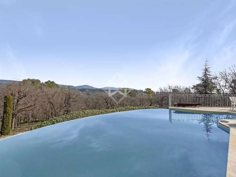 Maison Fayence - 4 chambres - 180m²