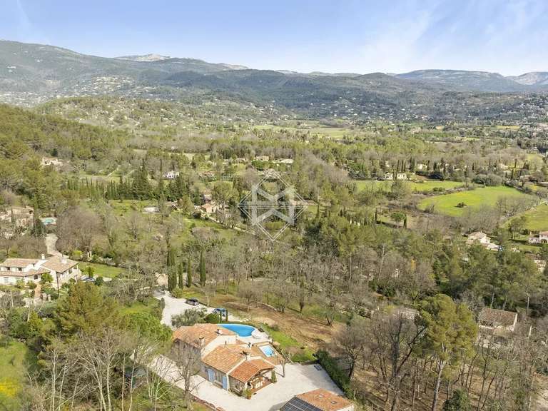 Maison Fayence - 4 chambres - 180m²