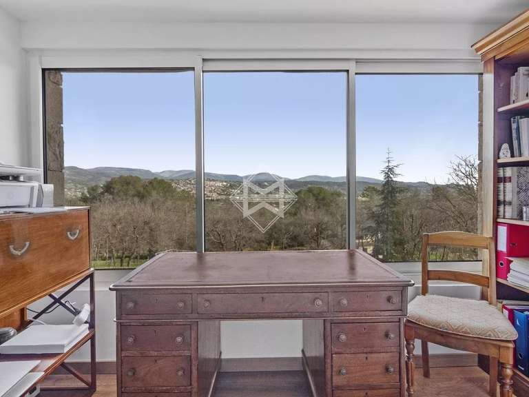 Maison Fayence - 4 chambres - 180m²