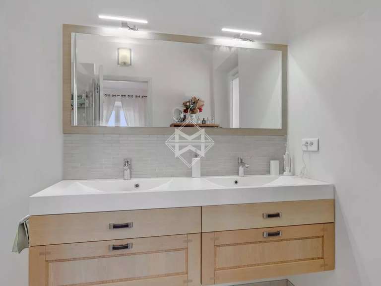 Maison Fayence - 4 chambres - 180m²