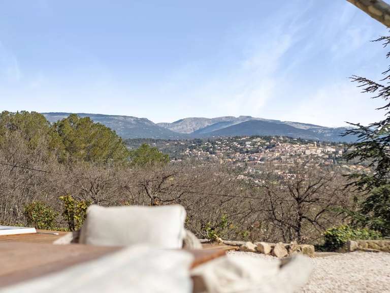 Maison Fayence - 4 chambres - 180m²