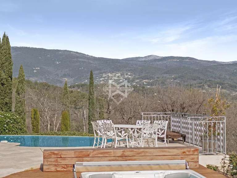 Maison Fayence - 4 chambres - 180m²