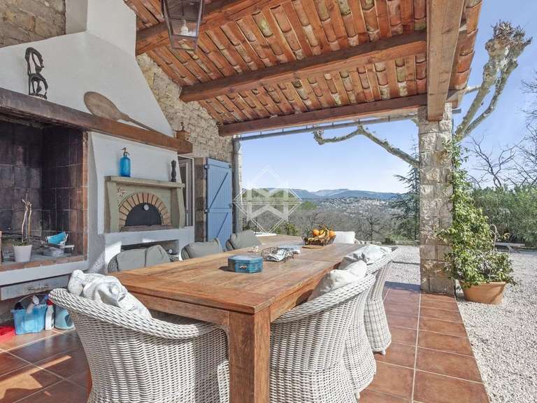 Maison Fayence - 4 chambres - 180m²