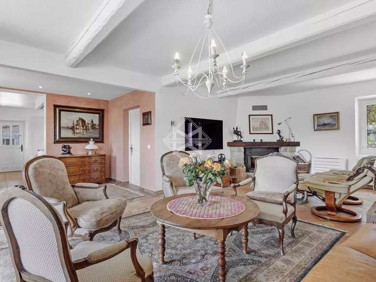 Maison Fayence - 4 chambres - 180m²