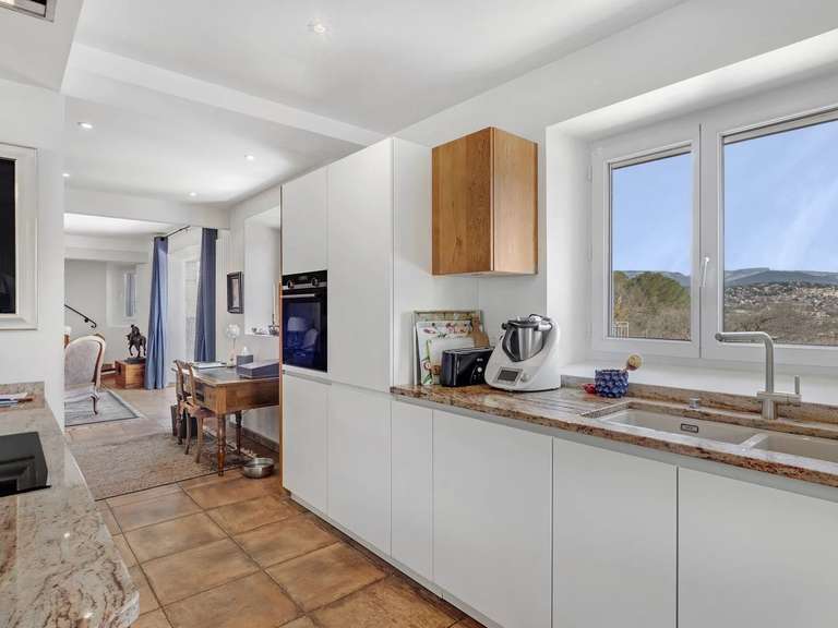 Maison Fayence - 4 chambres - 180m²