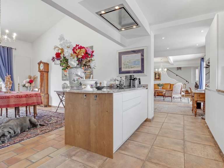 Maison Fayence - 4 chambres - 180m²