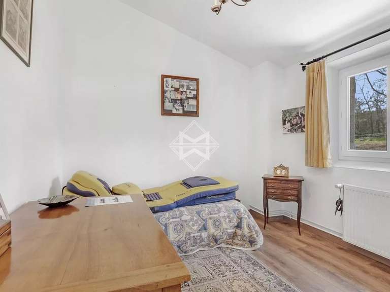 Maison Fayence - 4 chambres - 180m²