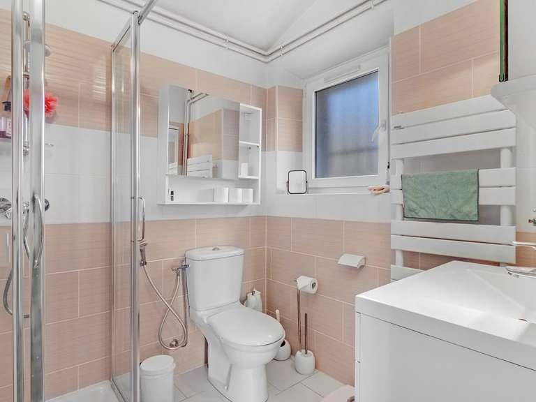 Maison Fayence - 4 chambres - 180m²