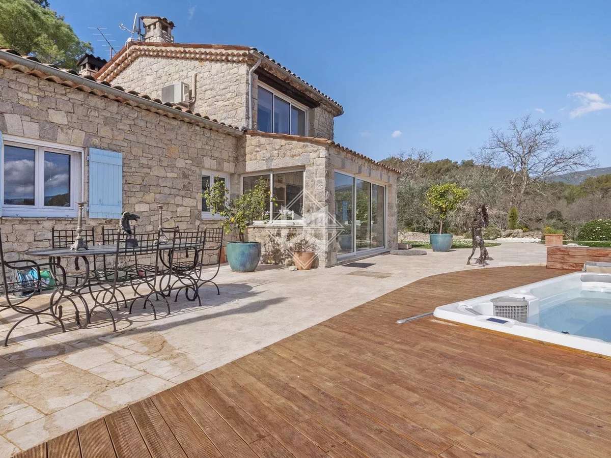 Maison Fayence
