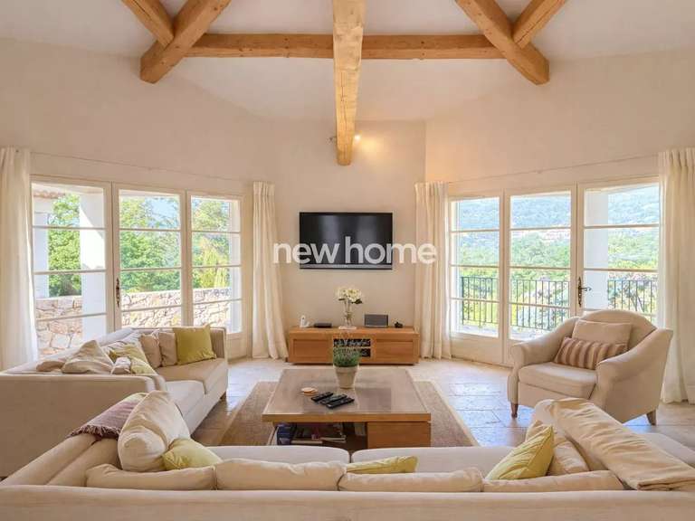 Maison Fayence - 4 chambres - 307m²