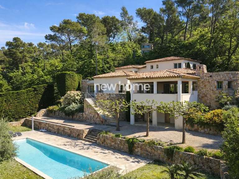 Maison Fayence - 4 chambres - 307m²