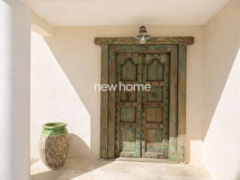 Maison Fayence - 4 chambres - 307m²